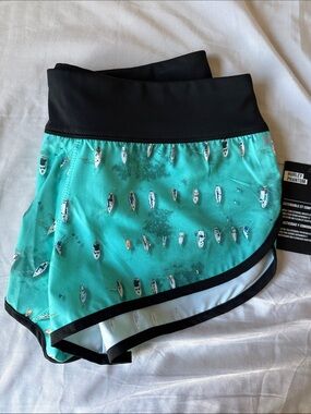 Hurly Boardshorts